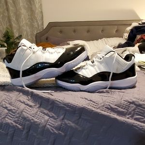 Jordan 11 low